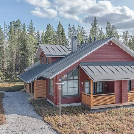 Levillas Sointuilevi 1b66, 2 Pass Included * לוי