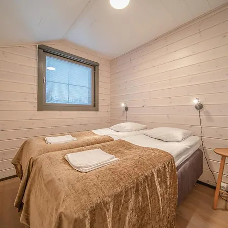 Levillas Sointuilevi 1b66, 2 Pass Included