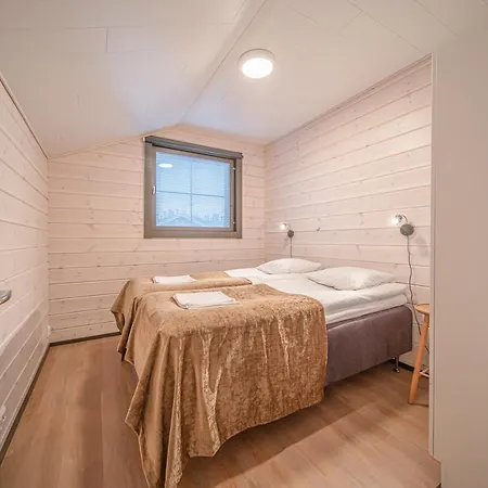 Levillas Sointuilevi 1b66, 2 Pass Included