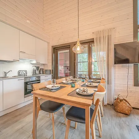 Levillas Sointuilevi 1b66, 2 Pass Included * לוי