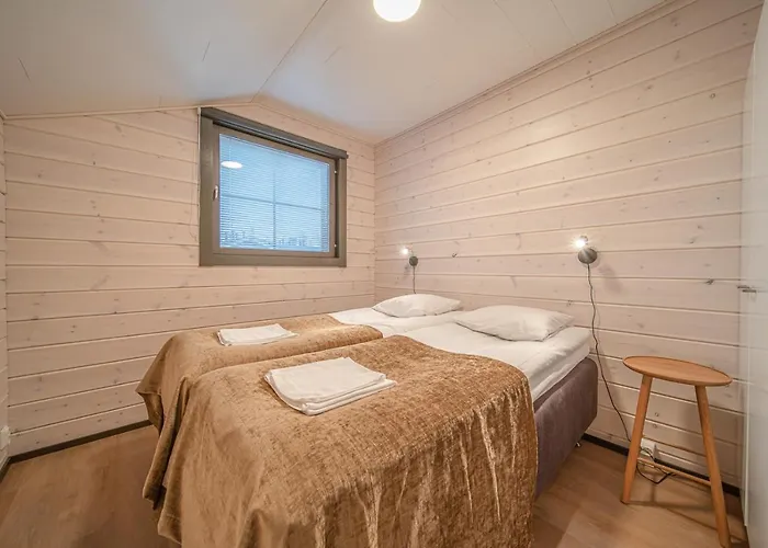 Levillas Sointuilevi 1b66, 2 Pass Included