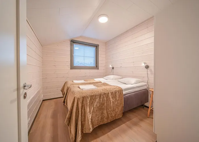 Levillas Sointuilevi 1b66, 2 Pass Included