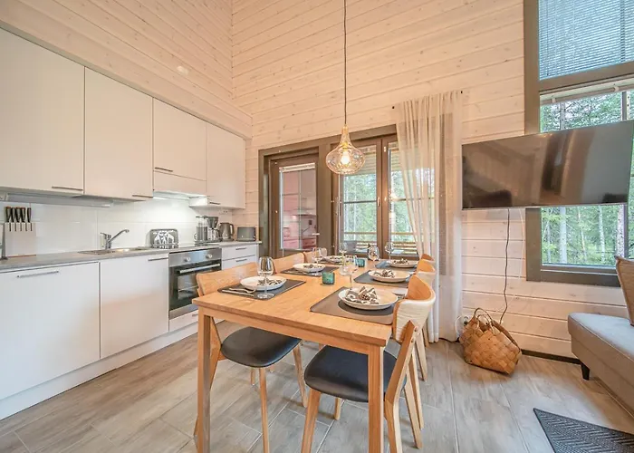 Levillas Sointuilevi 1b66, 2 Pass Included * Levi